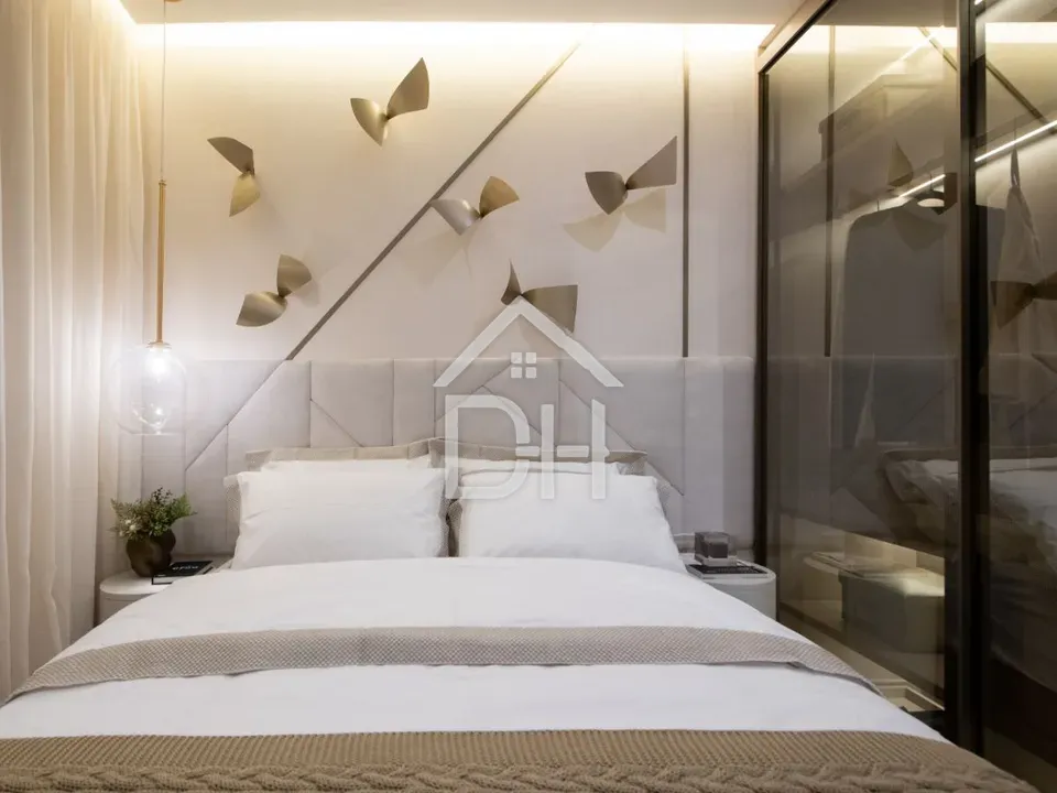 Apartamento no Jardim Guedala — foto 12
