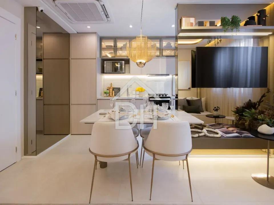 Apartamento no Jardim Guedala — foto 6
