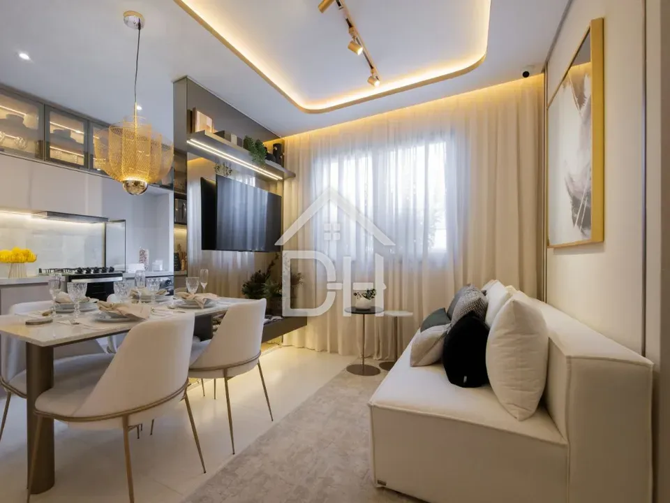 Apartamento no Jardim Guedala