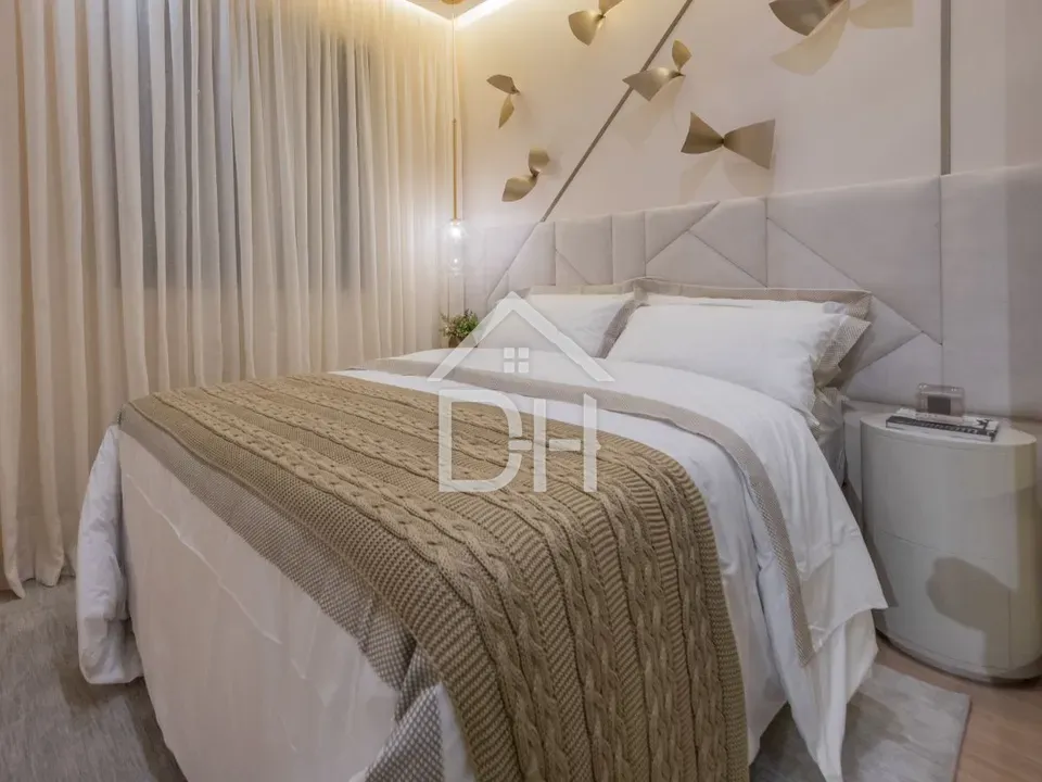 Apartamento no Jardim Guedala — foto 11