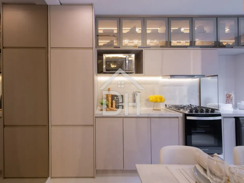 Apartamento no Jardim Guedala — foto 8