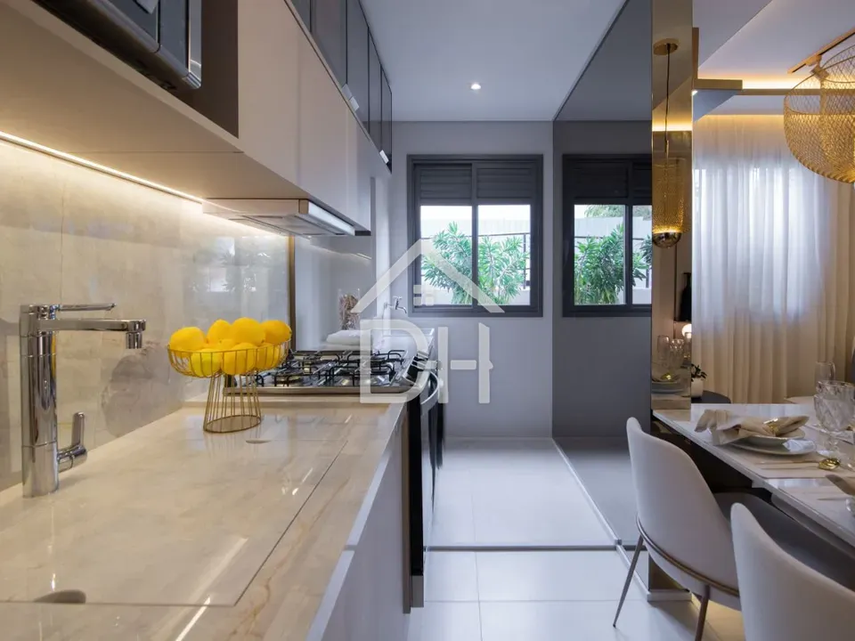 Apartamento no Jardim Guedala — foto 7