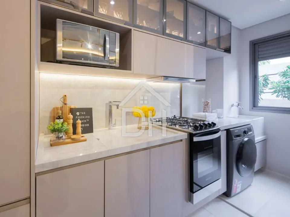 Apartamento no Jardim Guedala — foto 10