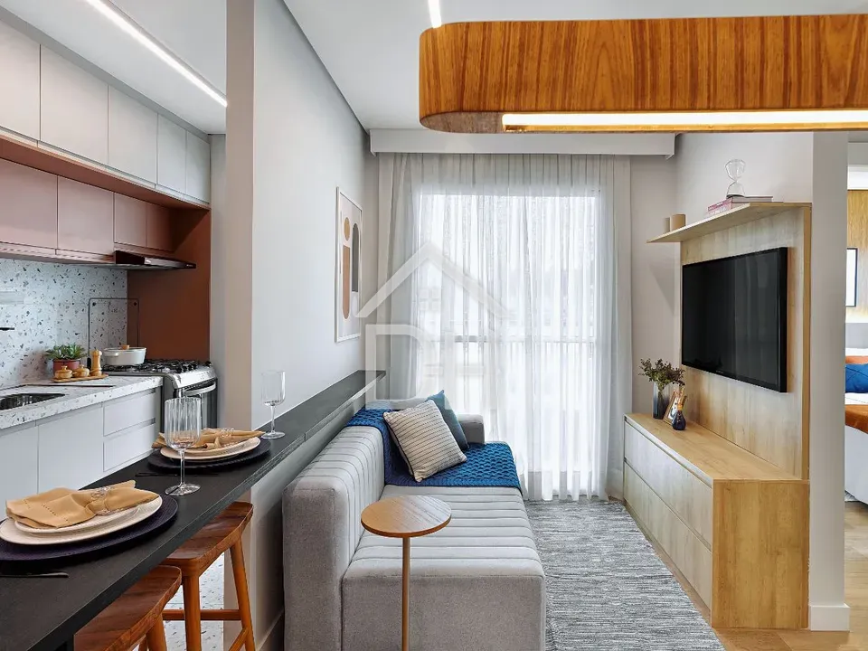 Apartamento em Jaguaré — foto 5