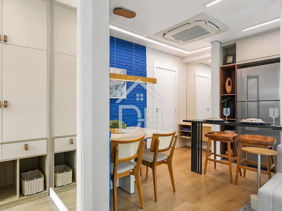 Apartamento em Jaguaré — foto 3