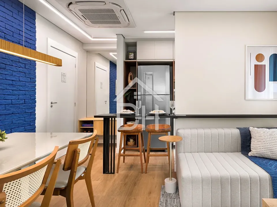 Apartamento em Jaguaré — foto 2