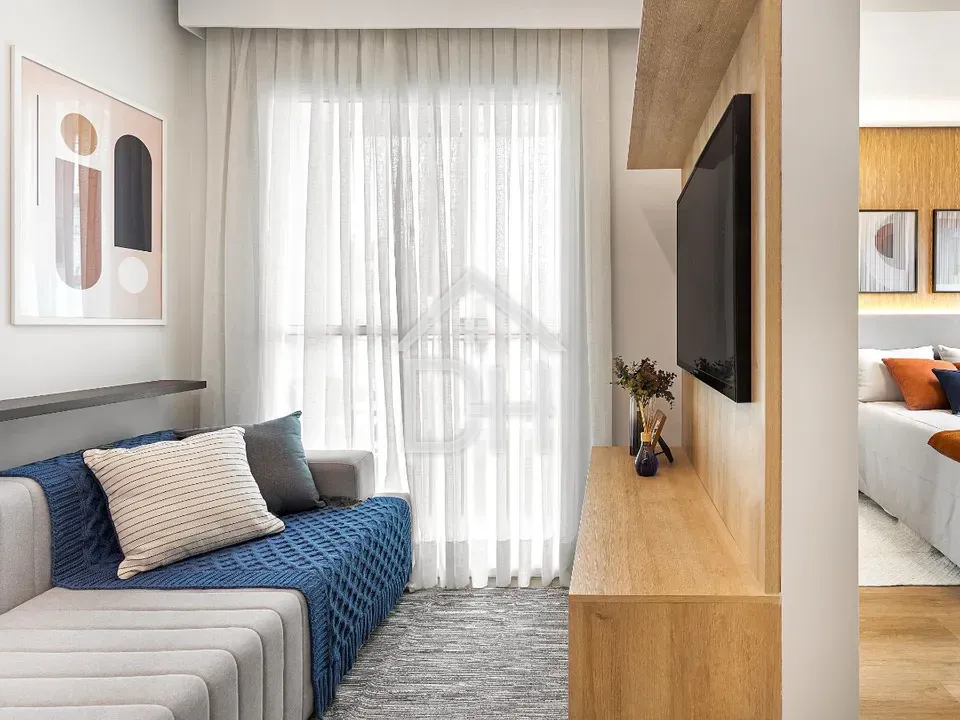 Apartamento em Jaguaré — foto 4