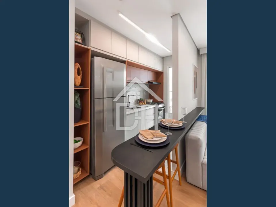 Apartamento em Jaguaré — foto 6