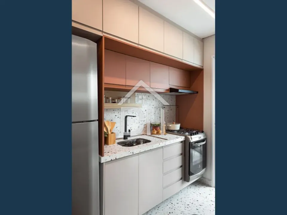 Apartamento em Jaguaré — foto 7