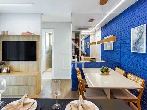 Apartamento em Jaguaré