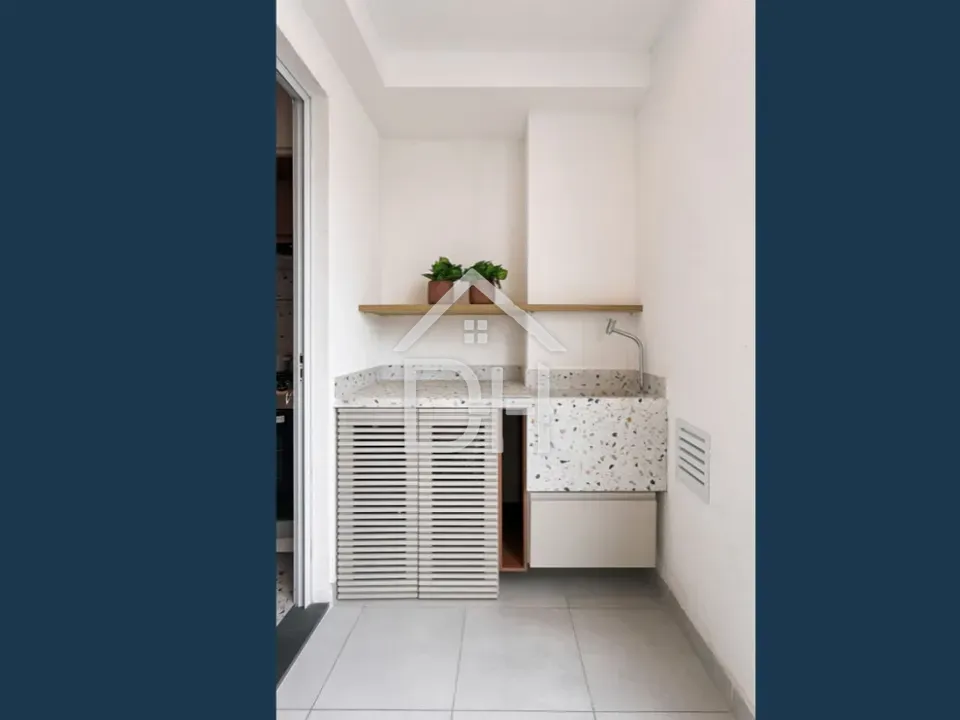 Apartamento em Jaguaré — foto 9