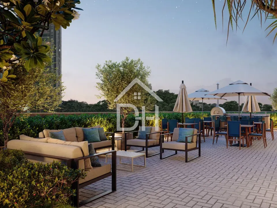 Apartamento no Jardim Guedala — foto 5
