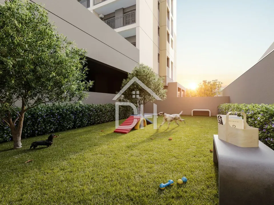 Apartamento no Jardim Guedala — foto 4