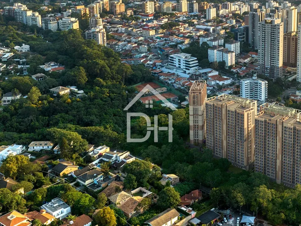 Apartamento no Jardim Guedala — foto 2