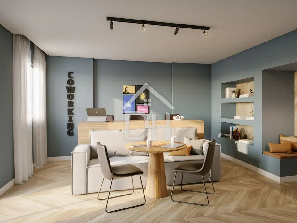 Apartamento no Jardim Guedala — foto 9