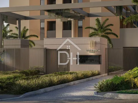 Apartamento em Jardim Guedala