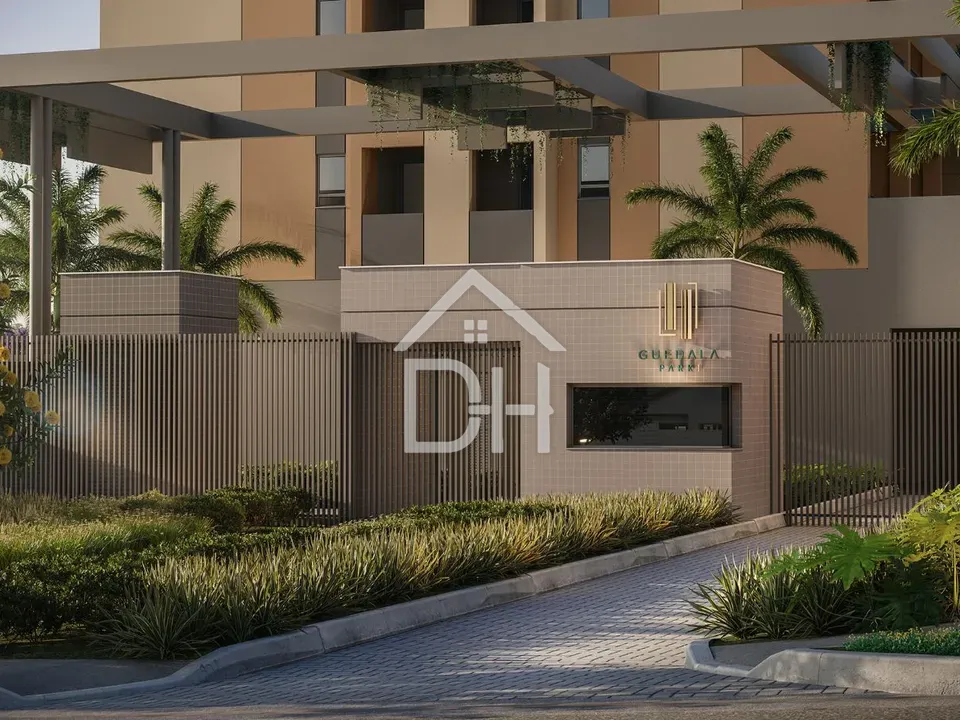 Apartamento no Jardim Guedala