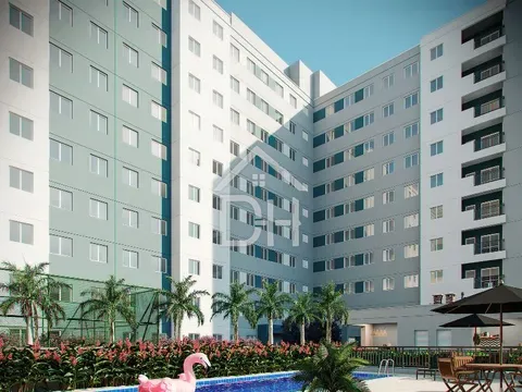Apartamento em São Mateus