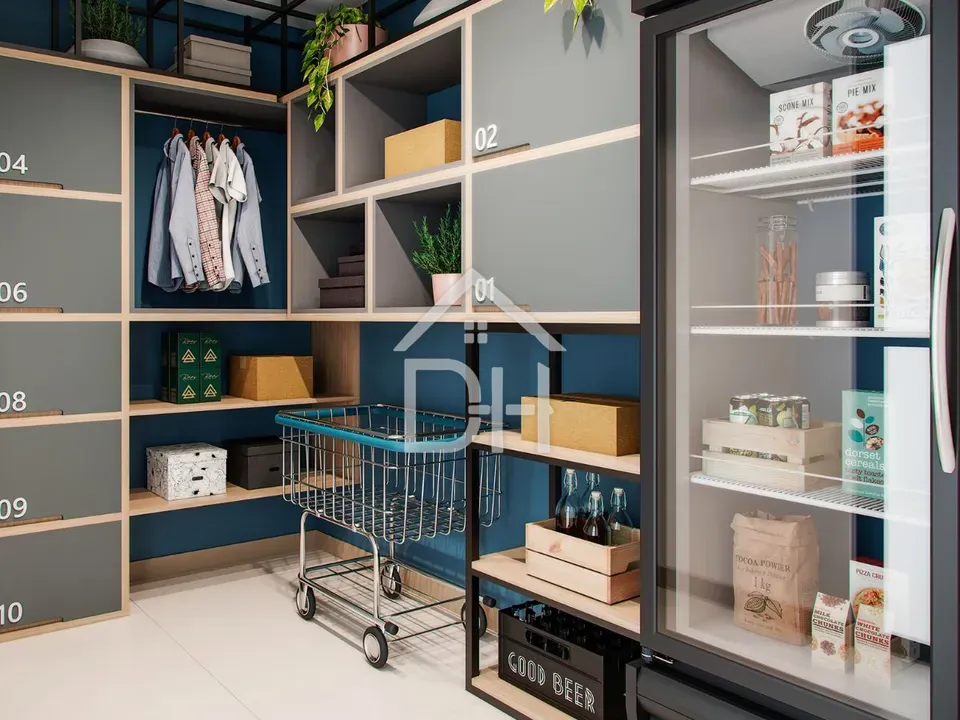 Apartamento em São Mateus — foto 8