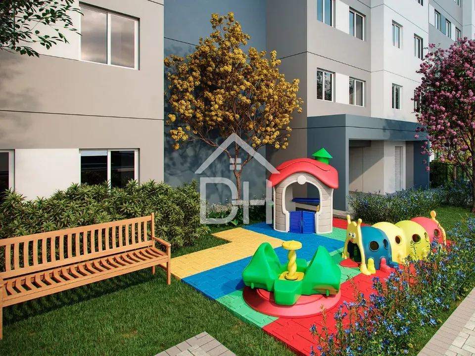 Apartamento em São Mateus — foto 4