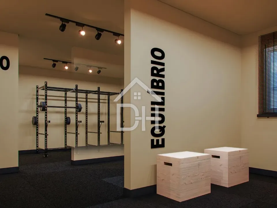 Apartamento em São Mateus — foto 12