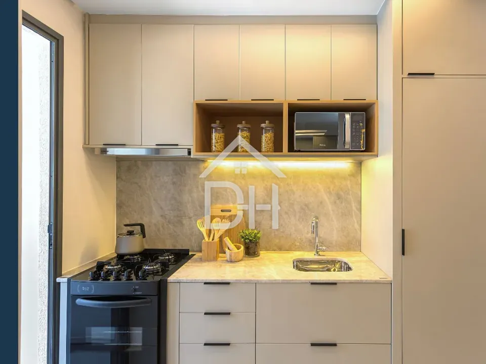 Apartamento em Panamby — foto 3