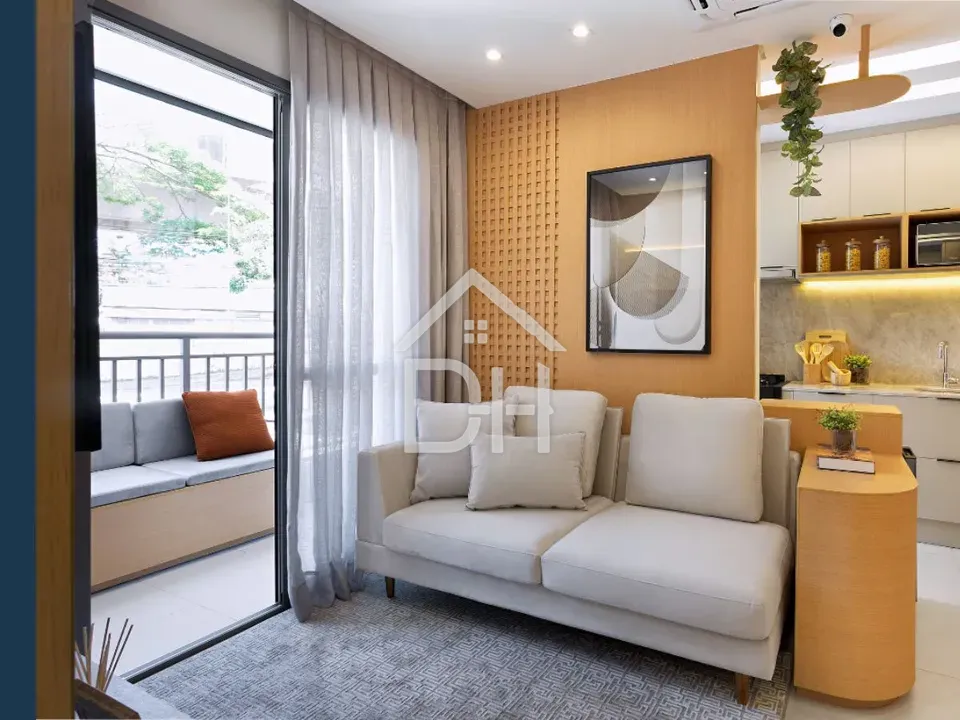 Apartamento em Panamby — foto 9