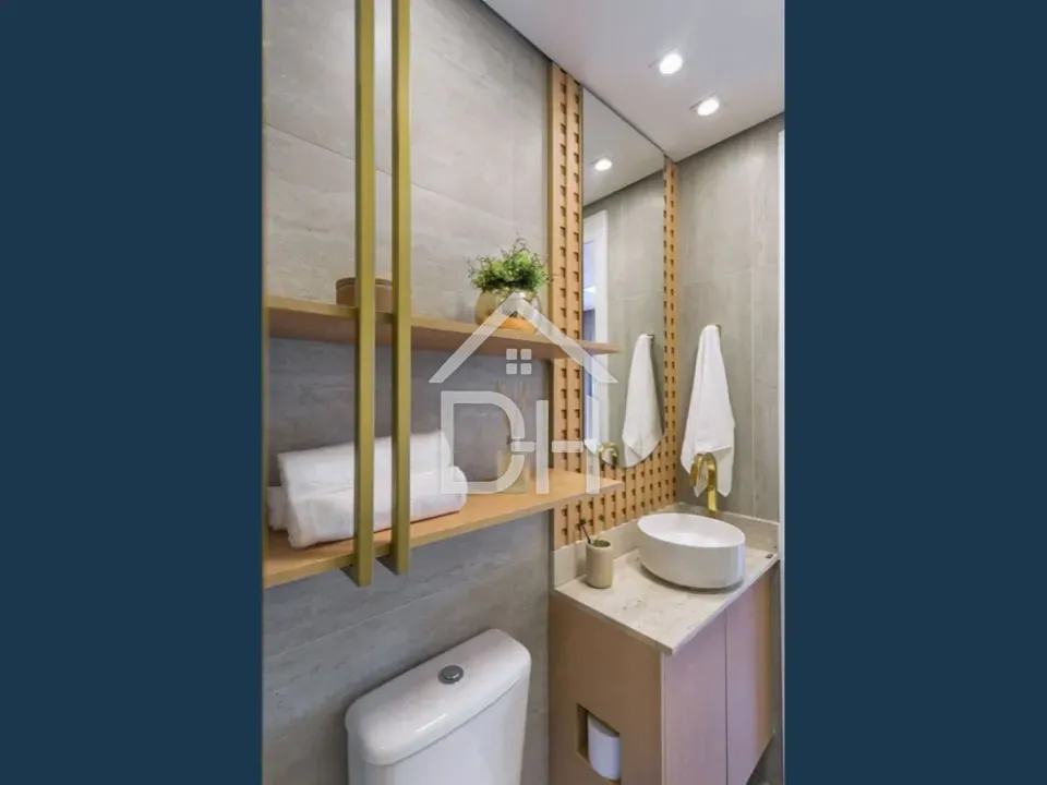 Apartamento em Panamby — foto 12