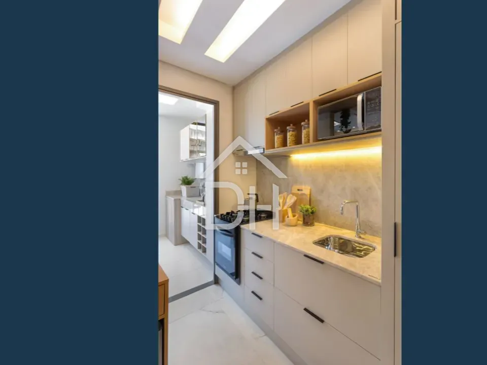Apartamento em Panamby — foto 4