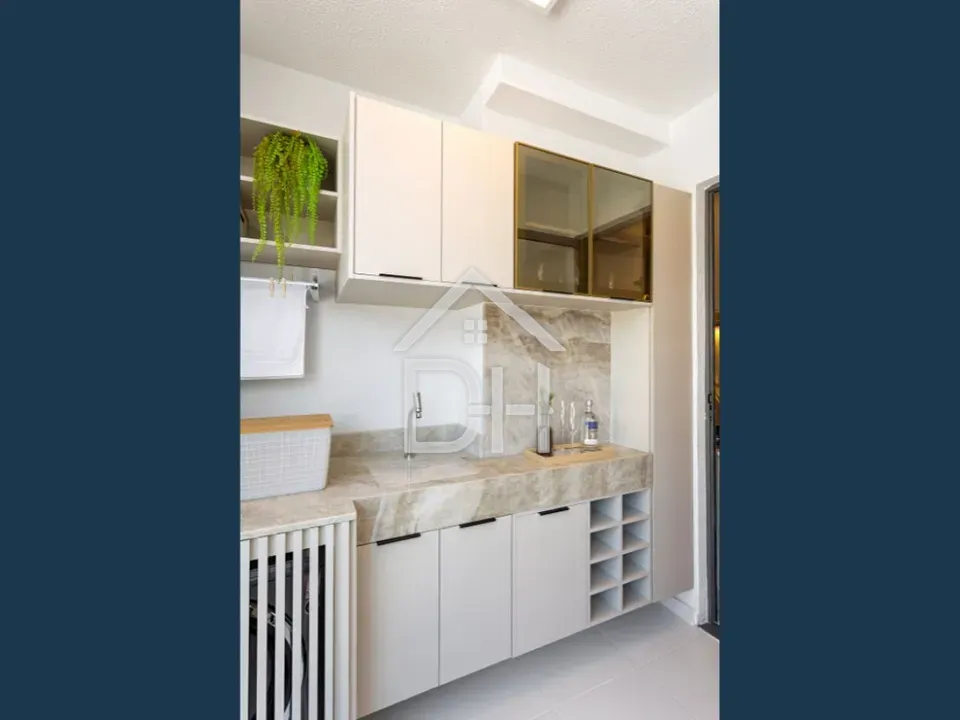 Apartamento em Panamby — foto 5