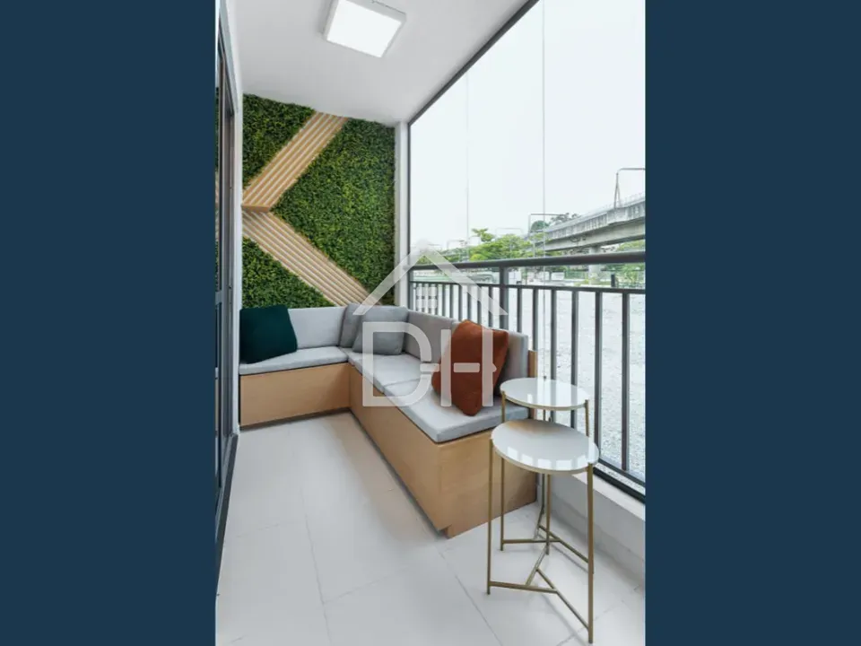 Apartamento em Panamby — foto 7