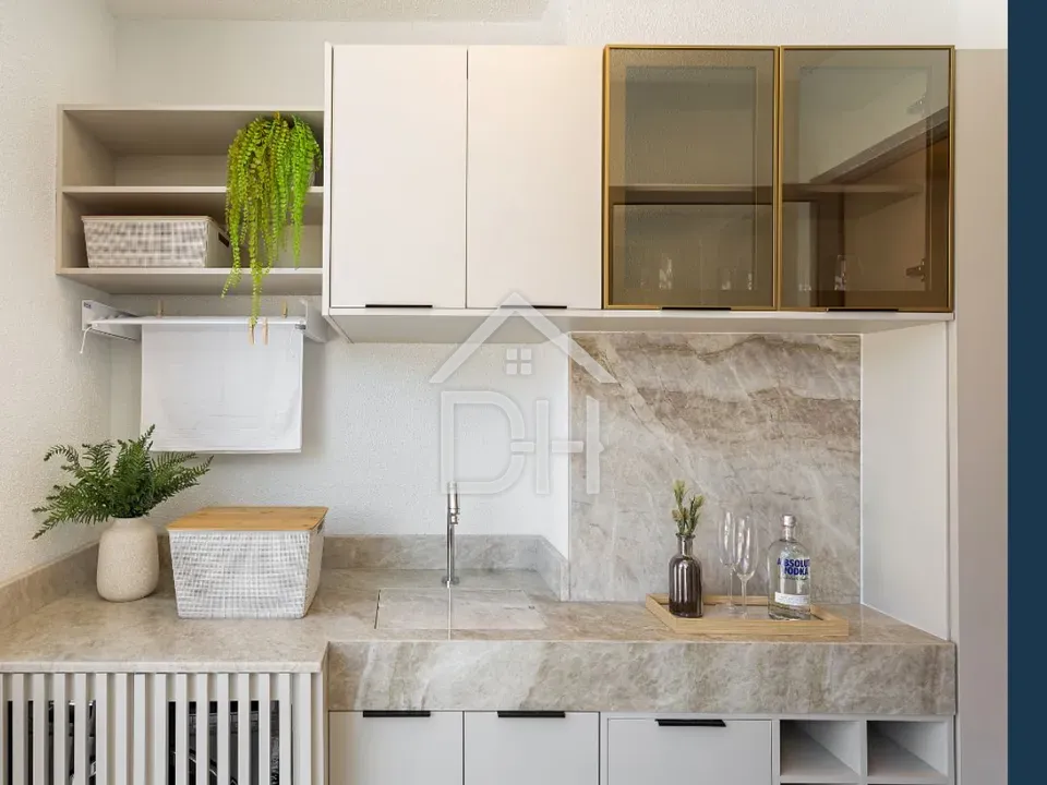 Apartamento em Panamby — foto 6
