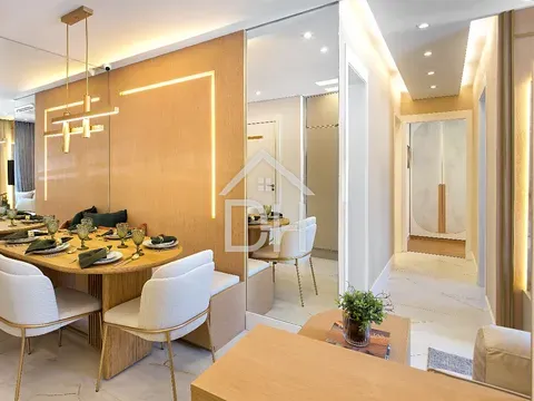 Apartamento em Panamby
