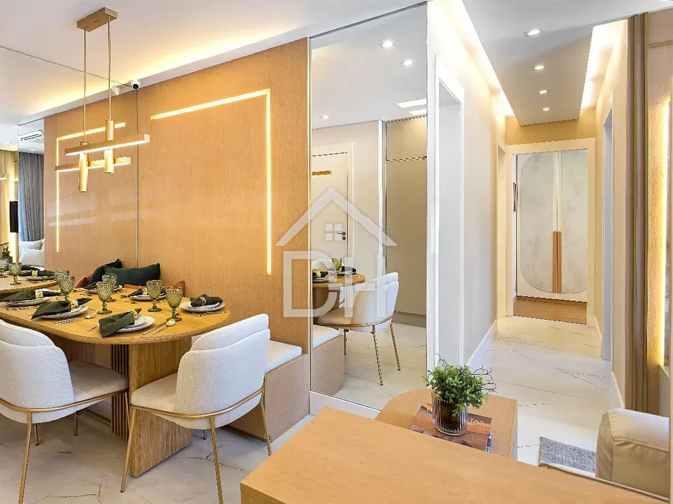 Apartamento em Panamby