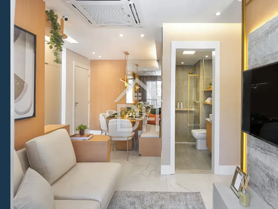 Apartamento em Panamby — foto 8