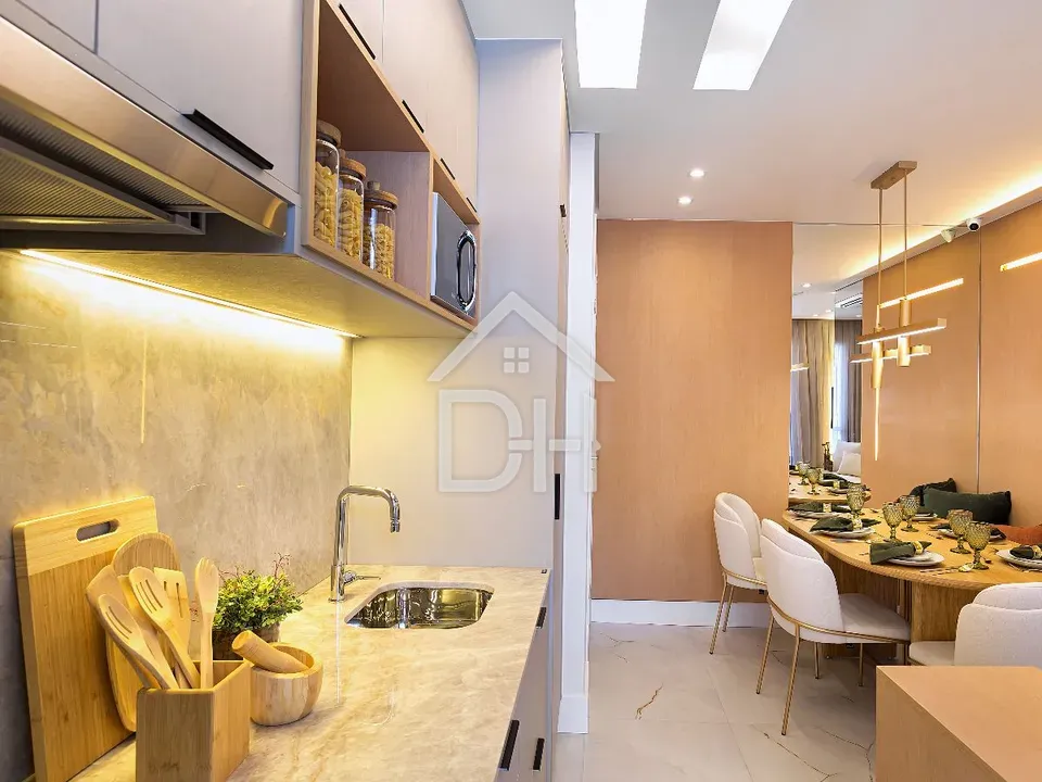 Apartamento em Panamby — foto 2