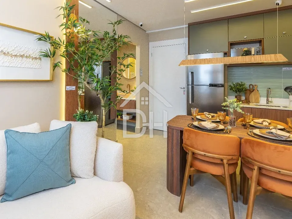 Apartamento em São Miguel — foto 4