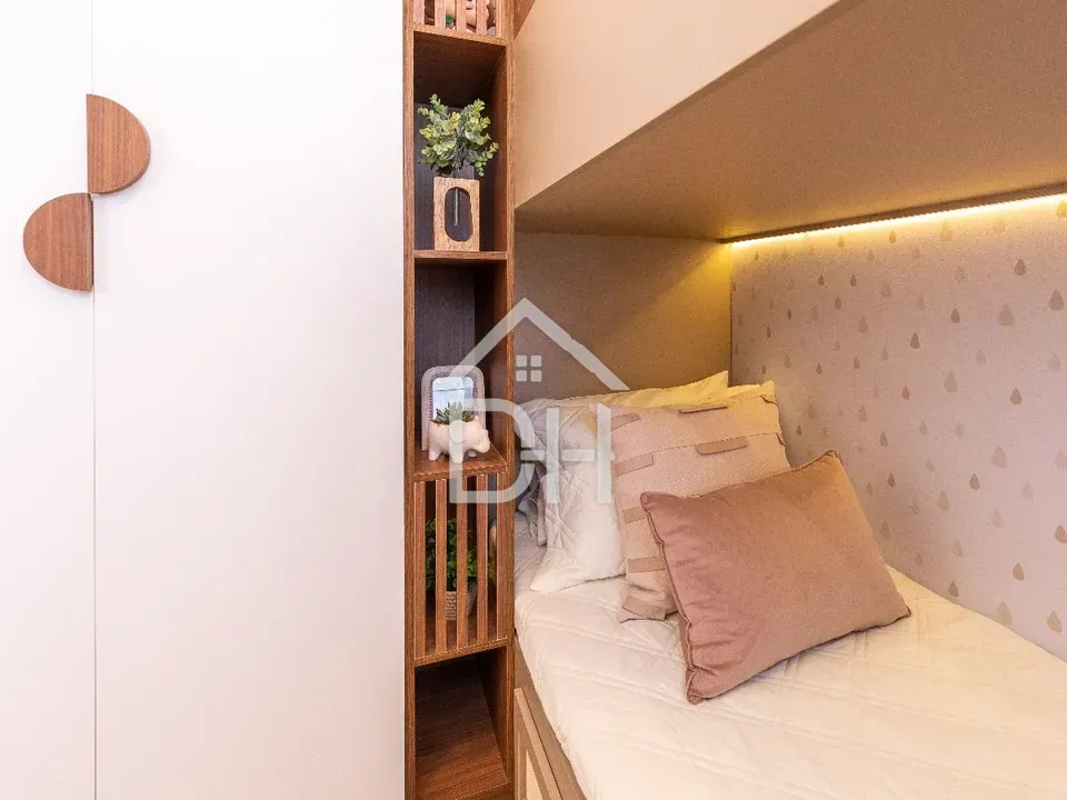 Apartamento em São Miguel — foto 8