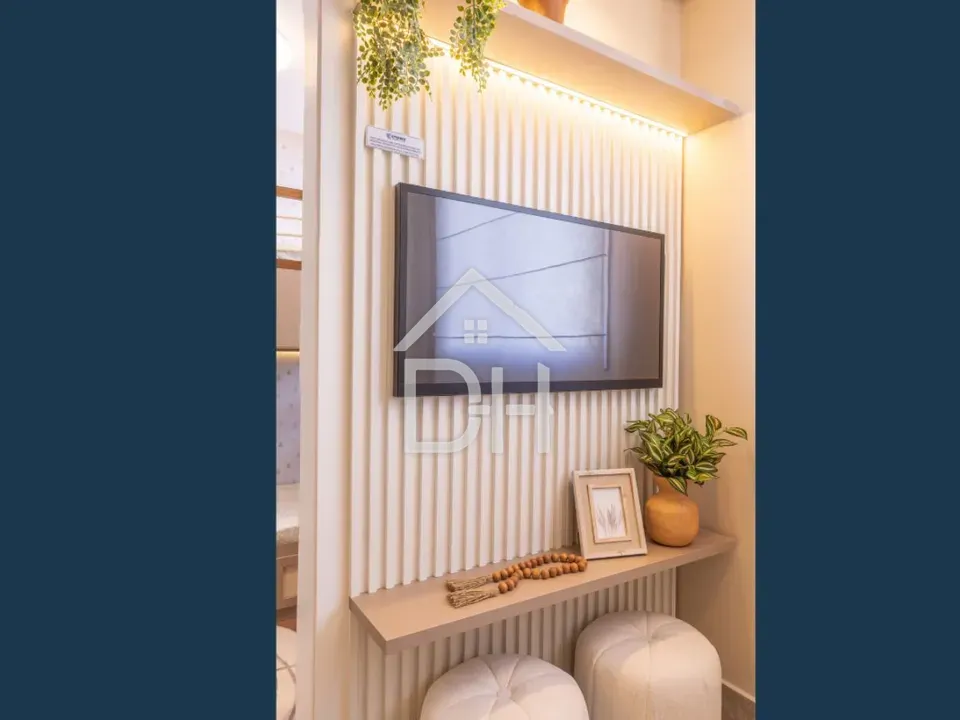Apartamento em São Miguel — foto 5