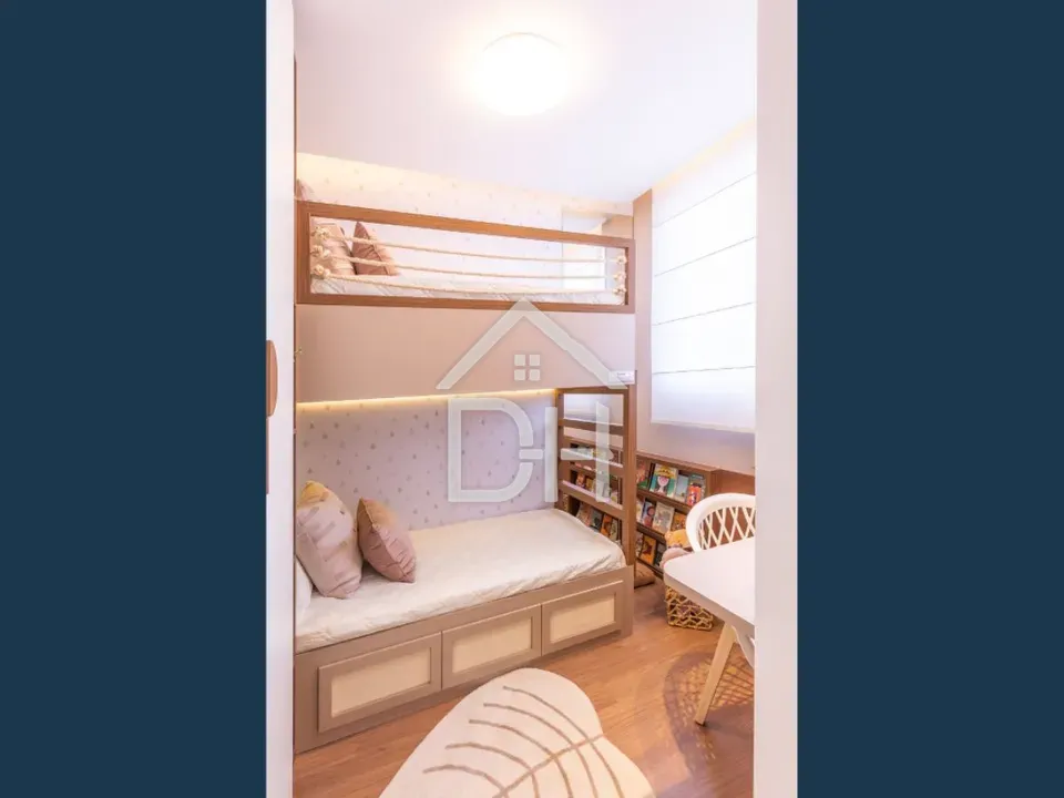 Apartamento em São Miguel — foto 9