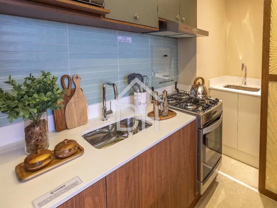 Apartamento em São Miguel — foto 6