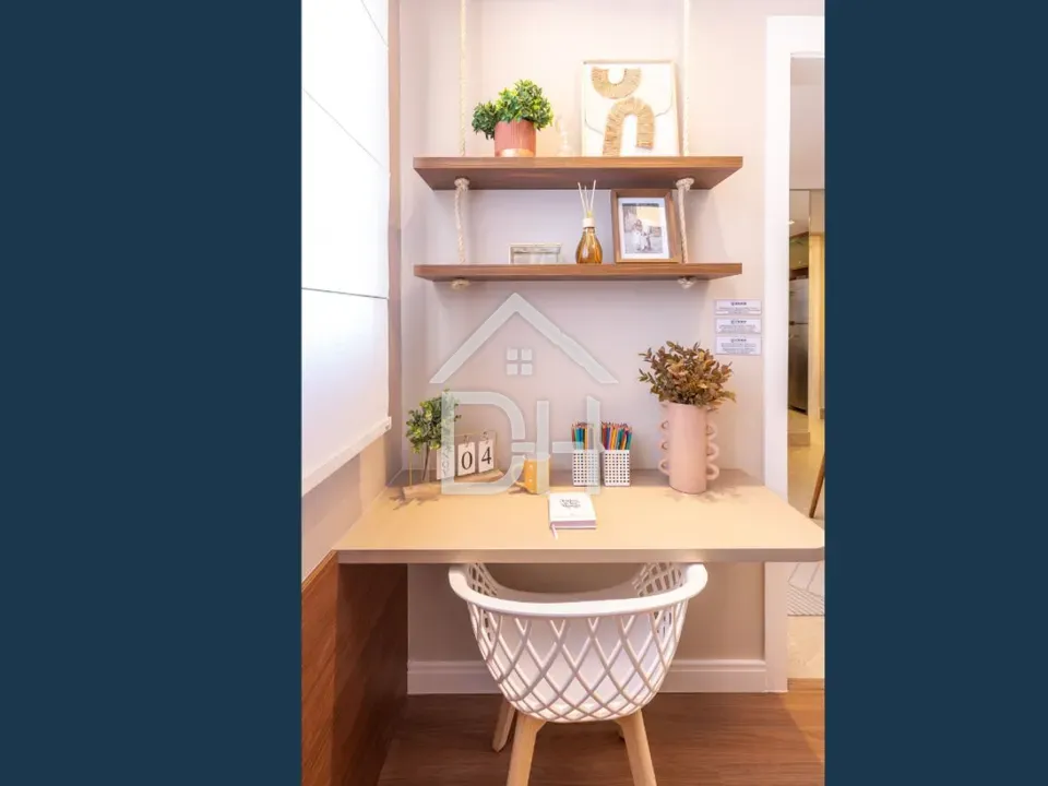 Apartamento em São Miguel — foto 10