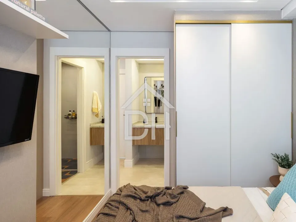 Apartamento em São Mateus — foto 8