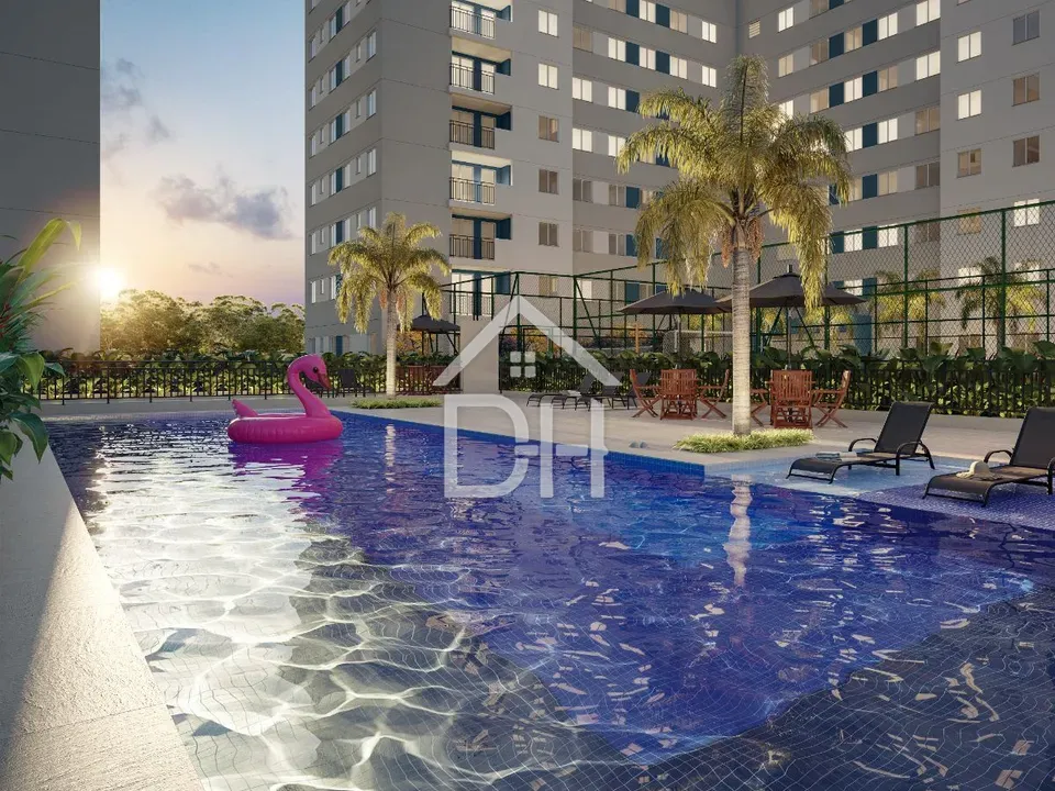 Apartamento em São Mateus — foto 11