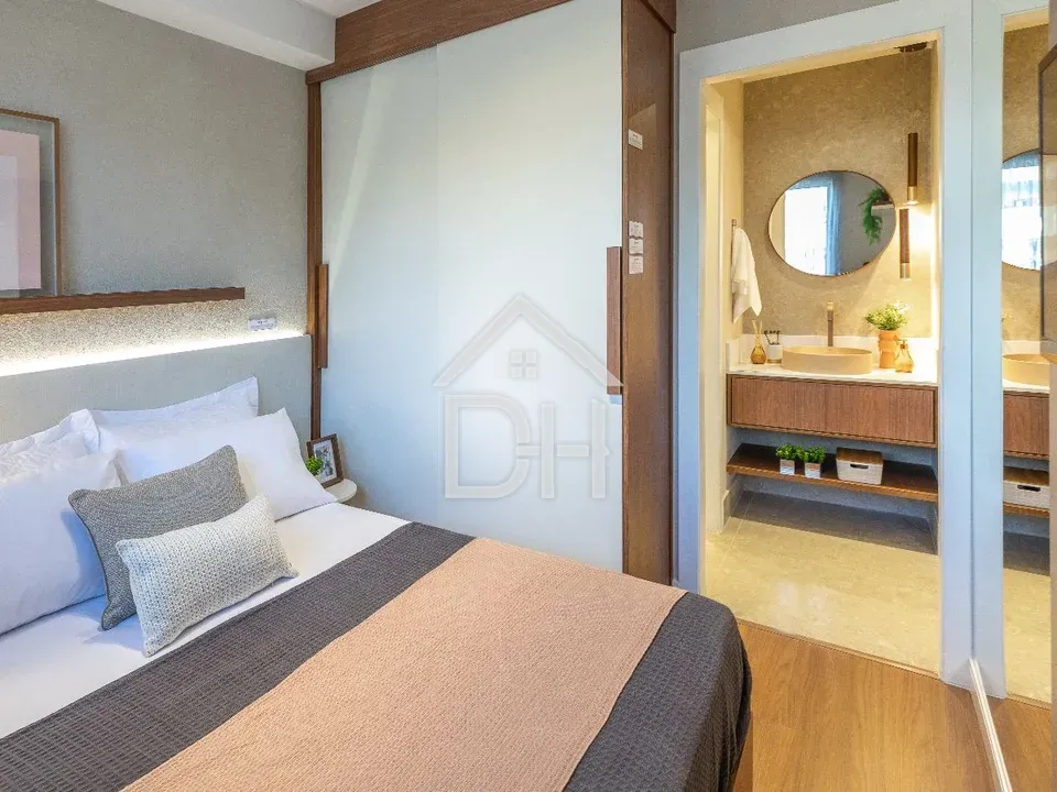Apartamento em São Miguel — foto 7