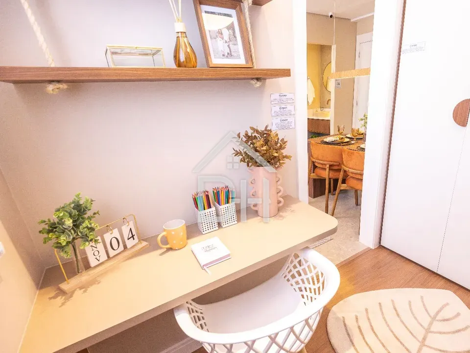Apartamento em São Miguel — foto 3