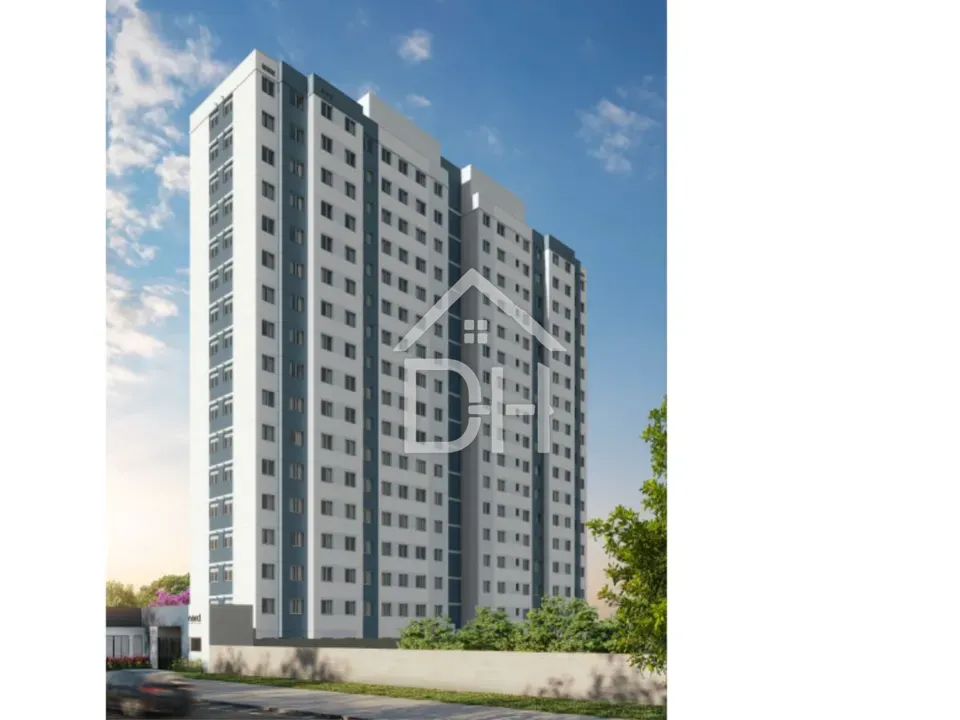Apartamento em São Miguel — foto 8