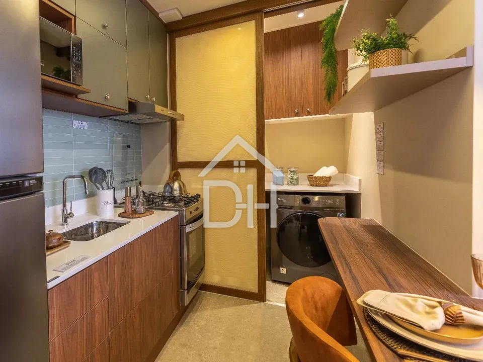 Apartamento em São Miguel — foto 4