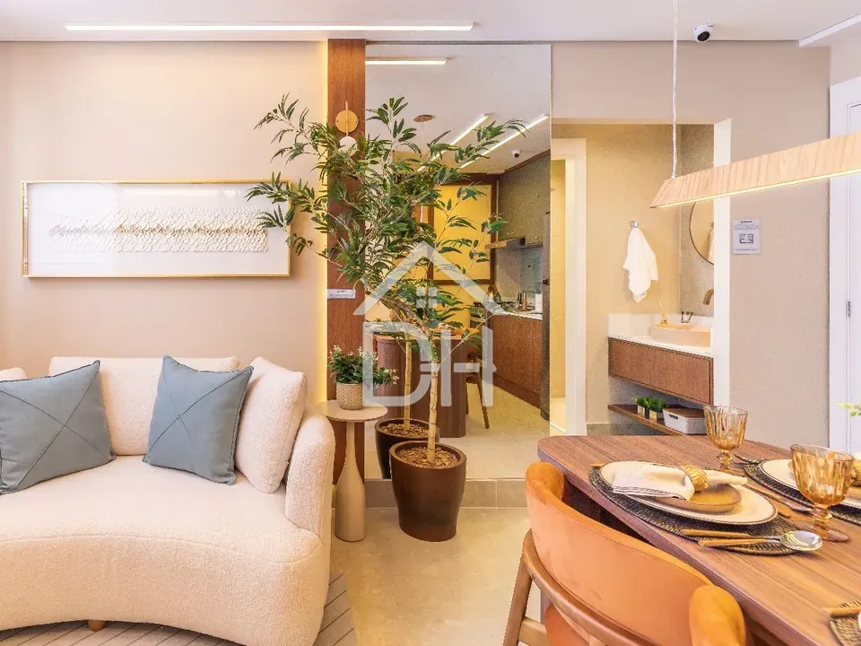 Apartamento em São Miguel — foto 2