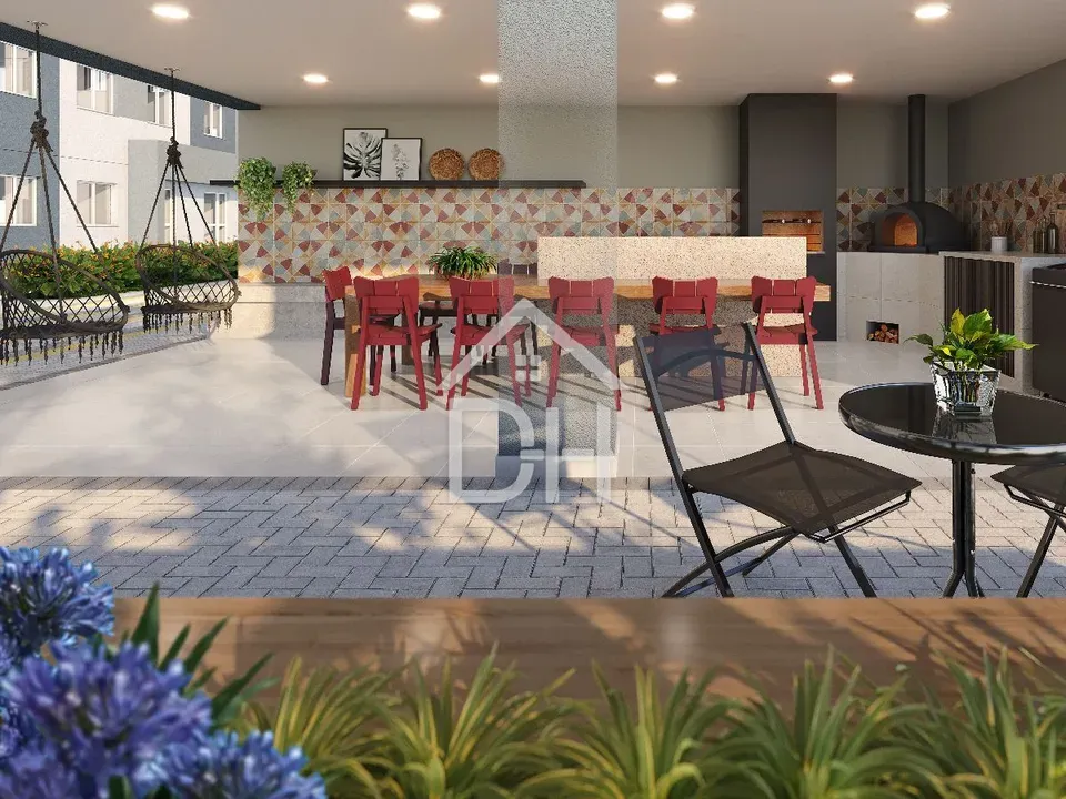 Apartamento em São Miguel — foto 10
